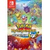 Pokemon Mystery Dungeon Rescue Team DX (Switch) Pokemon Mystery Dungeon Rescue Team DX (Switch)